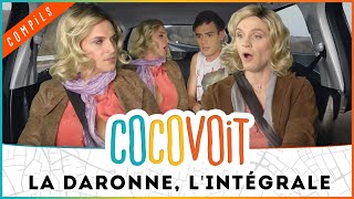 Cocovoit  La Daronne lIntégrale [upl. by Larissa]