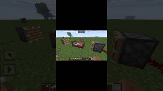 Super bed in Minecraft [upl. by Gylys]