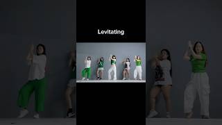 levitating dance [upl. by Retsel]