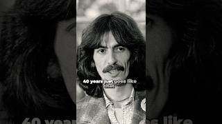 George Harrison left us on a day like today November 29th 2001 Lets honor his legacy [upl. by Aierdna]