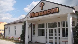 Pharmacon Žepče [upl. by Lasyrc]