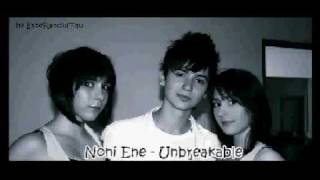 Noni Ene  Unbreakable [upl. by Berliner]