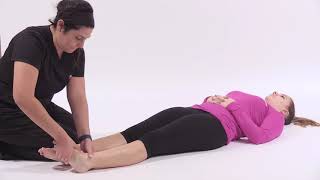 Active Assisted exercises [upl. by Conias]