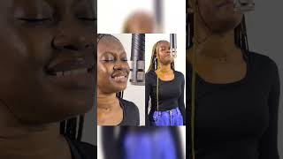 Worship coverGrace Muanda [upl. by Ellehsat]