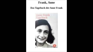 Das Tagebuch der Anne Frank hörbuch Deutsch [upl. by Ulland]