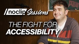 The Fight for Video Game Accessibility [upl. by Leid]