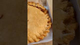 The best buko pie ng Colletes food bukopie foodie shortsvideo viralvideo [upl. by Cesar130]