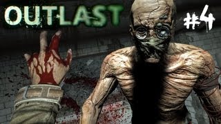 Outlast 2  Part 1  SO HYPED FOR THIS [upl. by Perkin]