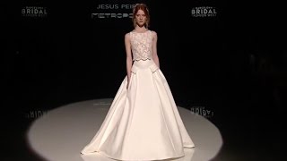 Jesus Peiro  Full Show  Bridal 2018 [upl. by Llenrod]