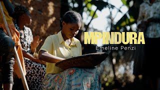 MPINDURA  EMELINE PENZI Official Music Video [upl. by Aicul551]