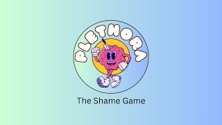 The Shame Game [upl. by Aneela]