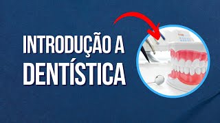 Noções básicas de dentística [upl. by Nnalatsyrc799]