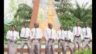 IMBABAZI By Betasida Choir [upl. by Hedelman]