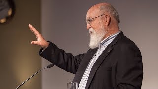 Daniel Dennett on Tools To Transform Our Thinking [upl. by Alard771]