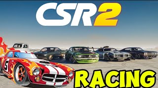 Car racing game  Car Game 3d  Android gameplay [upl. by Ainafetse]