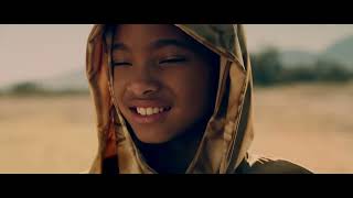 Willow Smith  21st Century Girl Official HD Video [upl. by Navac703]