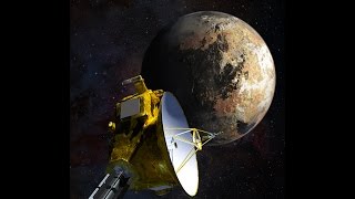 The Year of Pluto  New Horizons Documentary Brings Humanity Closer to the Edge of the Solar System [upl. by Anaiv]