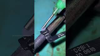 All connector change successful smartphone repair shortvideo shorts [upl. by Nedak]