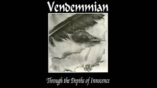 Vendemmian  Masquerade Act II 1994 Lyrics [upl. by Toinette270]