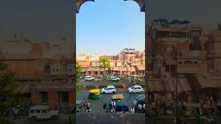 Cung Điện Của Gió HAWA MAHAL hawamahaljaipur hawamahal jaipur jaipurcity [upl. by Atirehs832]