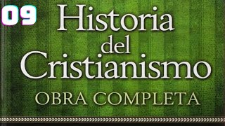 09 Historia del cristianismo  Justo L Gonzalez  LOS MAESTROS DE LA IGLESIA [upl. by Richmond]