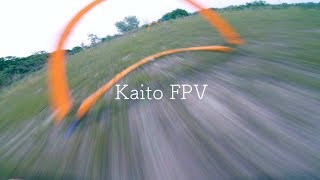 Practice 430  FPV ドローンレース [upl. by Billi115]