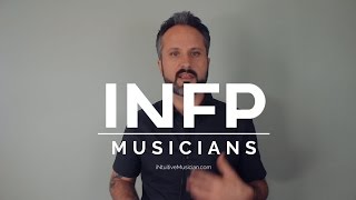 INFP Musicians  General Description amp Celebrity Types [upl. by Ottie]