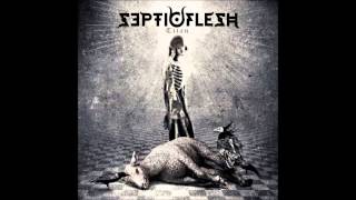 SEPTICFLESH  The First Immortal Orchestral HQ [upl. by Amice]