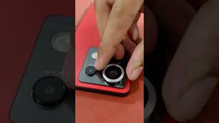 ￼ Redmi note 13 Pro ￼ camera ring ✨coverpoint unboxing glass [upl. by Bortman]