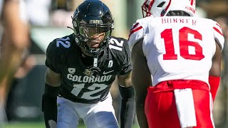 Travis Hunter Changes Everything CU v Stanford Preview with Buffs Overload  Colorado  Coach Prime [upl. by Nottirb]