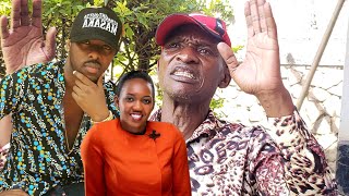 TAMALE MIRUNDI ALABUDE EDDY KENZO KU BYOKUBA MINISTER PHIONA EMBAGAquotALIKO EKITALI KITUFUquotANTI WULIRA [upl. by Sahc]