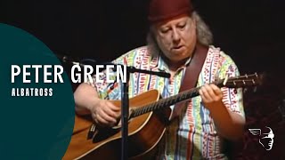 Peter Green  Albatross Splinter Group Acoustic Set [upl. by Balmuth137]