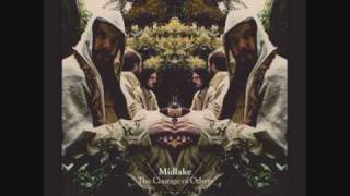 Midlake  Acts Of Man [upl. by Assirolc]