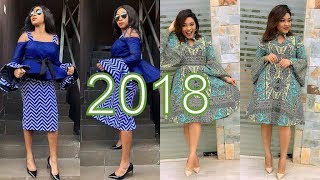 AFRICAN DRESSES 2020 DESIGNS  BEST COLLECTION FOR AFRICAN WOMEN [upl. by Khoury]