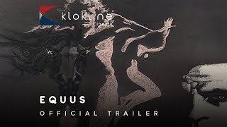 1977 Equus Official Trailer 1 Persky Bright Productions [upl. by Halehs]