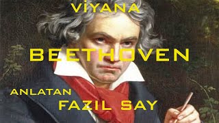 Kentler ve Gölgeler  Viyana  Beethoven Fazıl Say [upl. by Ludwig]