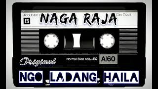 Chang  Ngo ladang haila  Naga Raja [upl. by Tomi]