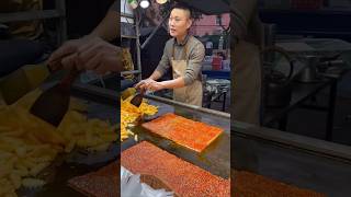 Only 050 Street Food China streetfood shorts viralvideos foodvideos etc viral [upl. by Ssitruc]