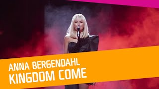 Anna Bergendahl – Kingdom Come [upl. by Jaquelyn271]