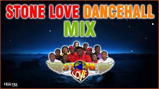 Stone Love 2024 Dancehall Mix🔥Alkaline Vybz Kartel Shenseea Shaneil Masicka Squash Skillibeng [upl. by Arahahs]