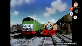 boco meets Bill and ben sf remastered [upl. by Enailuj]