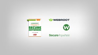 Webroot SecureAnywhere Tested 101622 [upl. by Eirised]