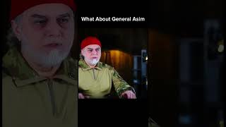 What About General Asim Munir  Part 4  Zaid Hamid shorts yt trending zaidhamid youtube [upl. by Nesta]