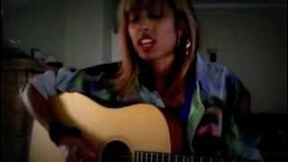 Anjulie  quotBrand New Chick Acousticquot [upl. by Meda558]