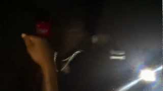 Speaker Knockerz Performs quotAll I Knowquot Live [upl. by Ping193]