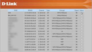 Tutorial  Configuração DAP1360 DLink  Modo RepeaterRepetidor  Vista e Seven [upl. by Omiseno]