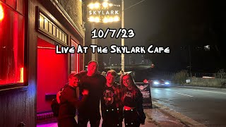 Easy As Live at the Skylark Cafe 10723 [upl. by Filomena201]