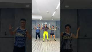 GASOLINA Bhangra remix by DaddyYankee TesherMusic  zumba duduatv 🧠zin Tamas zsolnai [upl. by Warms691]