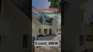 House for sale near Technopark Trivandrum realestatekerala keralahomes houseforsale trivandrum [upl. by Llerehc70]