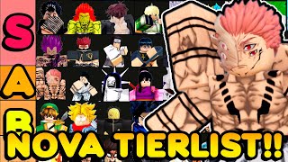 TIER LIST COMPLETA ATUALIZADA RAID INFINITE E STORY BIG UPDATE ALL STAR TOWER DEFENSE [upl. by Grati]